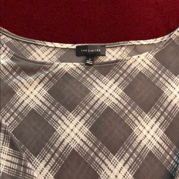 Limited long sleeves top - Picture 2 of 3